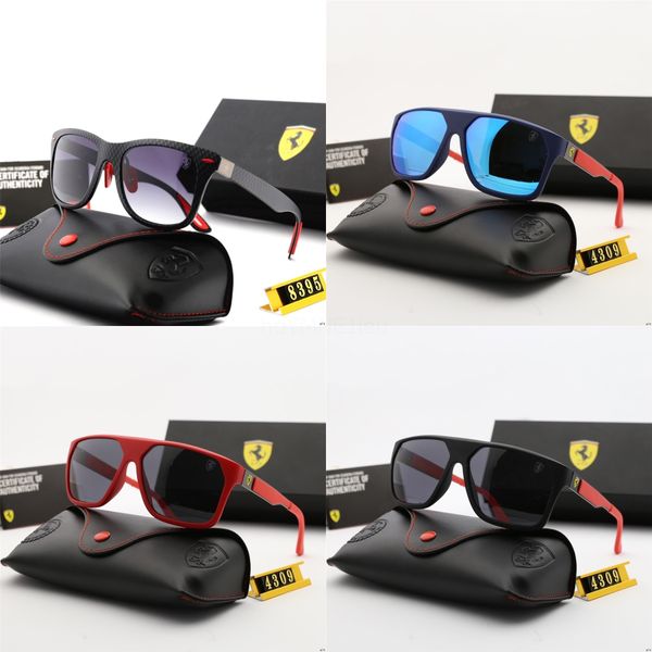 

men vintage square titanium sunglasses 2030 gold brown gradient lenes fashion sunglasses eyewear with#595, Blue