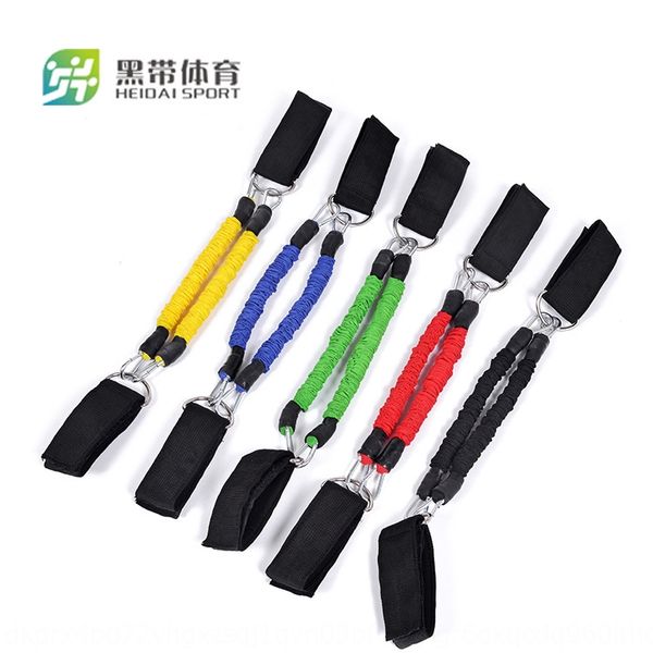 

leg rope device indoor tension device leg trainer exercise fitness tension rope