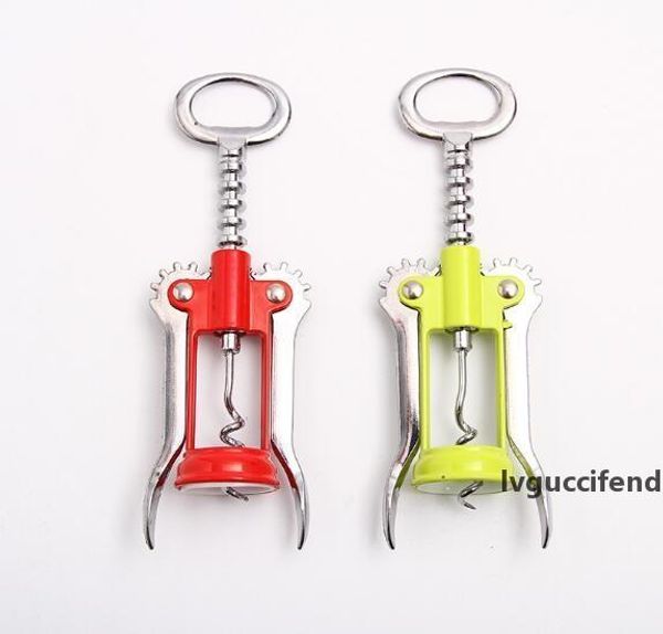 

multi-functional wine opener zinc alloy beer opener kitchen supplies