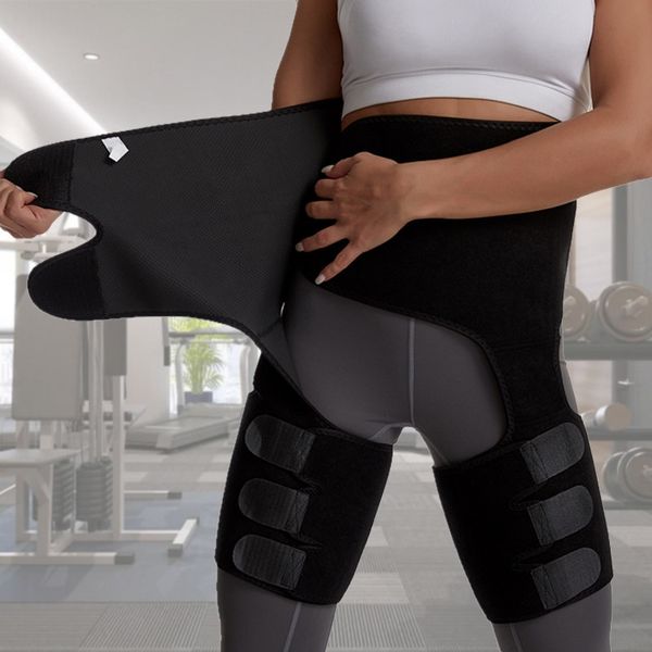 

ax19d yiwu local distribution adjustable one-piece corset gaiter 3-in -1 shaping yiwu local distribution adjustable one-p bra belt body&#039, Black;gray