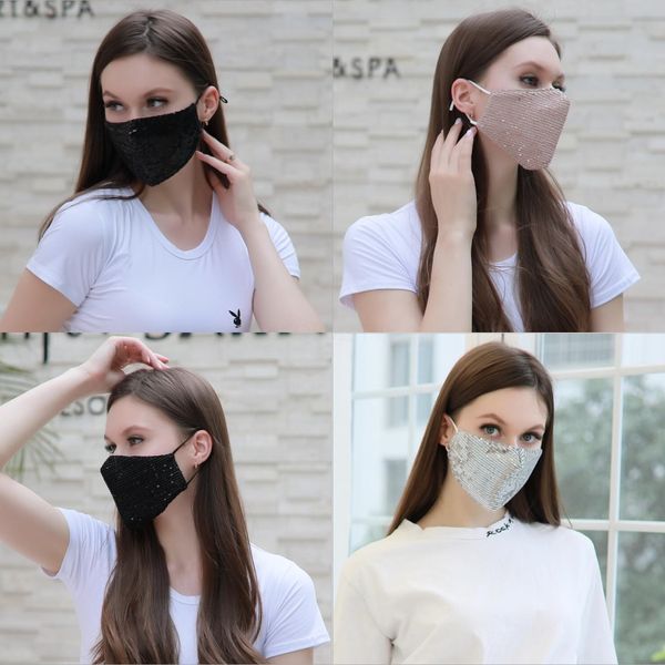 

gold & silver & black feather half faces eye masks with lily on side masquerade mardi gras venetian halloween costume mask#411