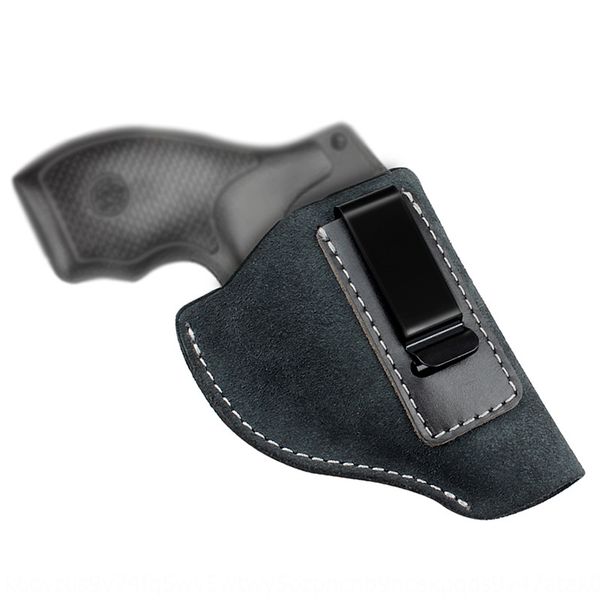 

thg7w new cowhide invisible new cowhide invisible mug mug left wheel tactical holster left wheel special leather gun cover soft and comforta