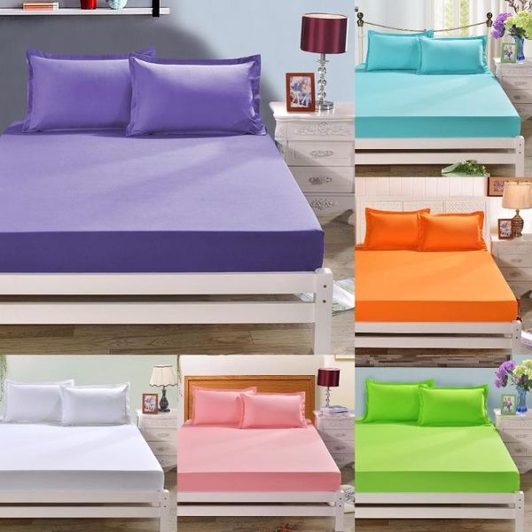 

full elastic includes flat sheet luxury super silky soft brushed microfiber deep pocket fitted sheets pillowcase bed set solid