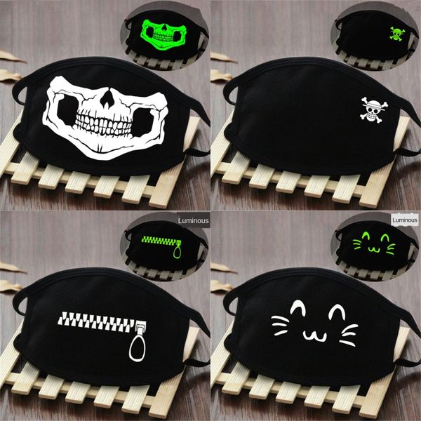 

cycling starry sky skull scarf print hairband bandana headband outdoor face skull scarf light breathable soft magic bandanas headwear #77#53, Black