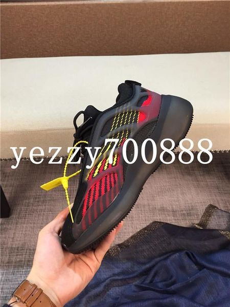 

summer 2020 new high-quality luxury men's casual shoes, sports shoes, outdoor running shoes, fashion casual wild fdzhlzj, Black