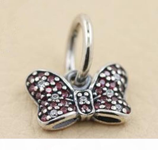 

o 925 sterling silver ring and earrings and jewelry charms pendant sets with box fits european pandora jewelry charm bracelets &necklac