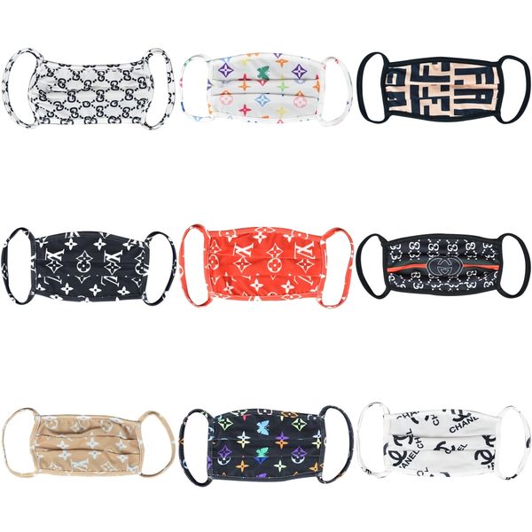 

us stock, protective full face mask with goggles transparent ids face shield anti dust splash mouth face clear protective mask#395