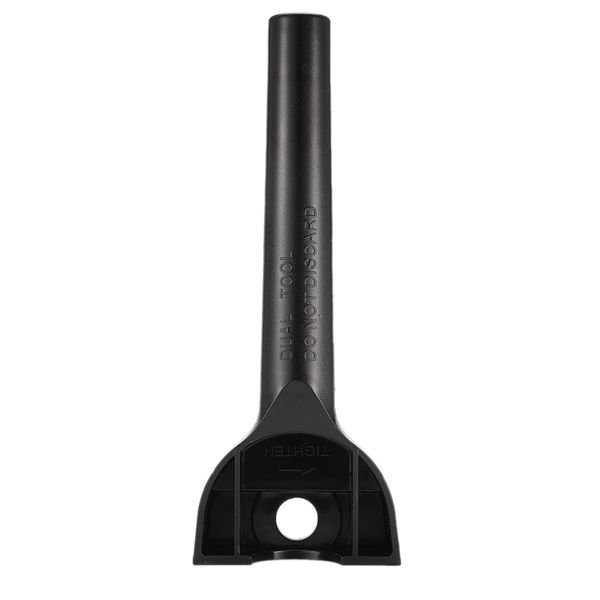 

blender wrench for vitamix machines blade removal tool replaces 15596 kitchen supplies