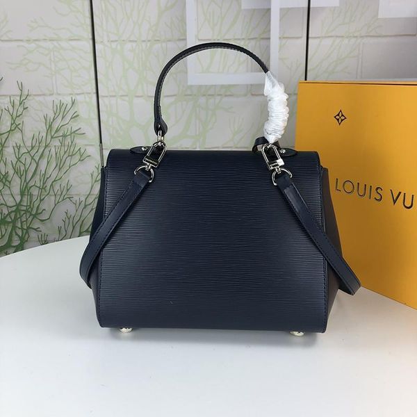 

drop ship womens hand bags with origin box retro vintage lady leather shoulder small flap crossbody bag women totes messenger bags sale