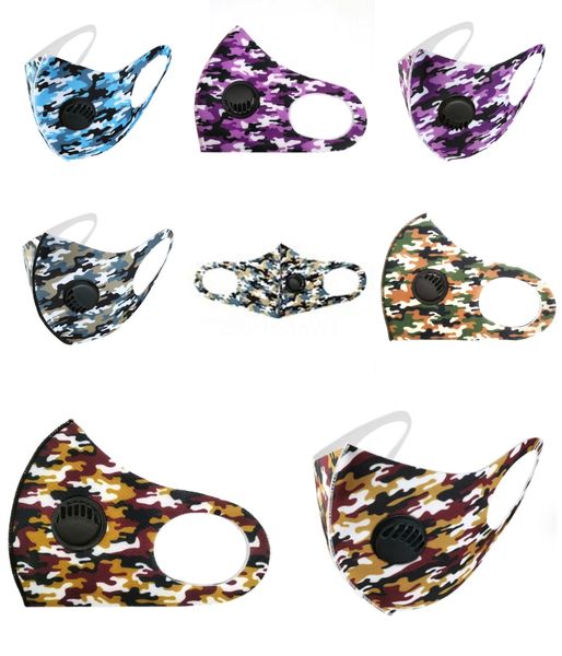 

designer women silk magic skull scarf face mask 14 styles chiffon handkerchief outdoor windproof half face dust-proof sunshade masks #284#88, Black