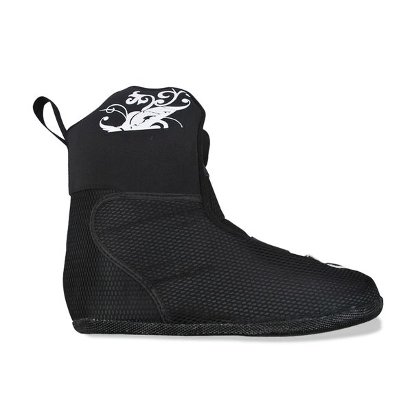 

roller skate liner boots #35--#46 skate shoes liner