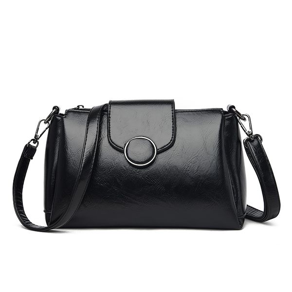 

women's shoulder bag metal decor ladies crossbody bags womens luxury designer flap classical crossbody bag