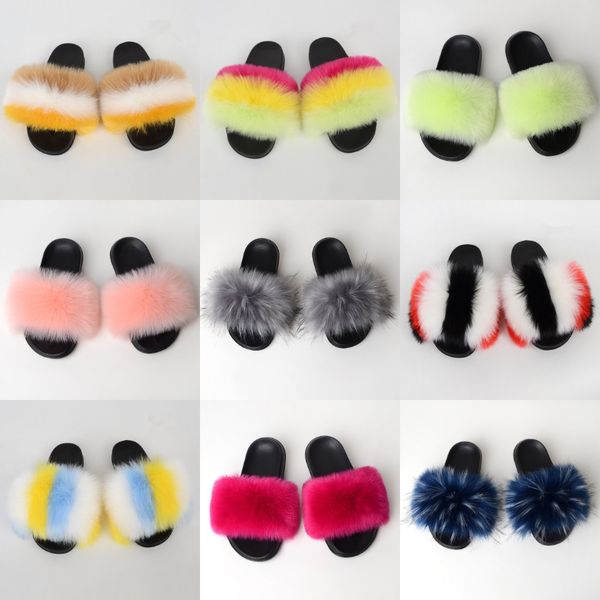 

overseas2020 sandy will beach toe knot flat bottom slipper wo sandals#464, Black