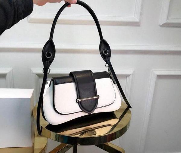 

handbags fashion classic messager women's tote bag removable handle shoulder messenger bag women shoulder bag