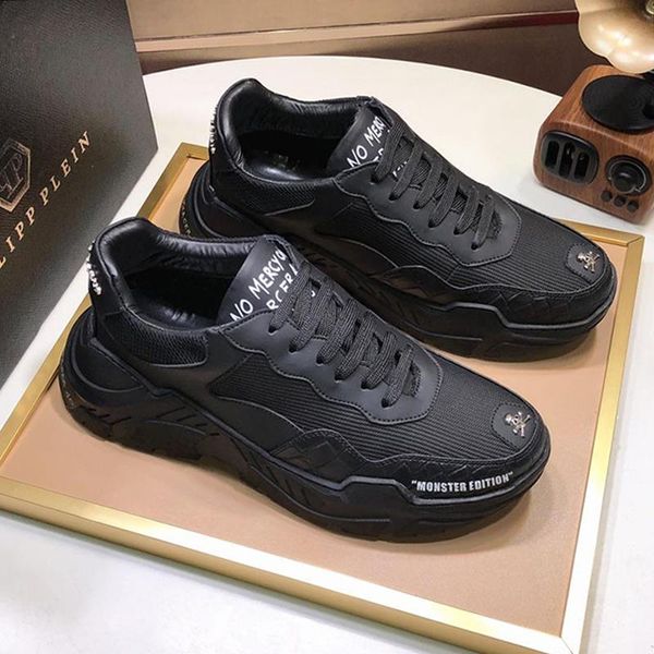 

for mens shoes vintage lace -up sneakers comfortable outdoor walking luxury breathable fashion shoes scarpe sportive da uomo