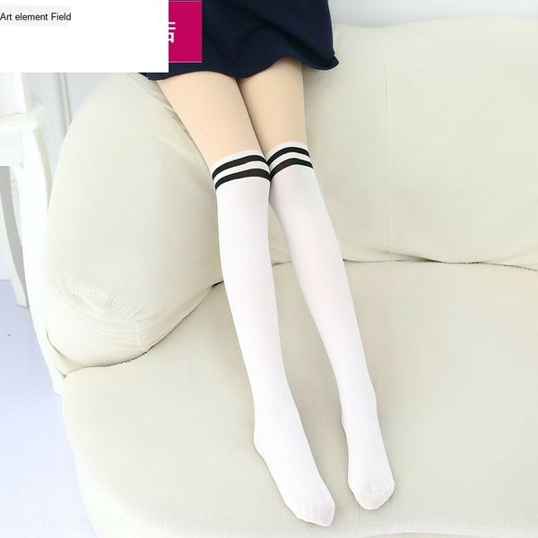

o8bn1 middle and large children pantyhose girls 12-15 years old primary school students stockings 3 girls stockings 7 summer dance white pan, Pink;yellow