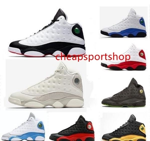 

mens new 13s he got game basketball shoes 13 black cat playoff barons altitude love respect trainers sport sneakers