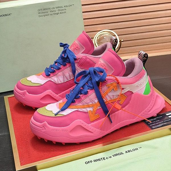 

drop ship mens shoes herren sportschuhe fashion comfortable footwears plus size lace -up casual men shoes odsy -1000 sneakers, Black