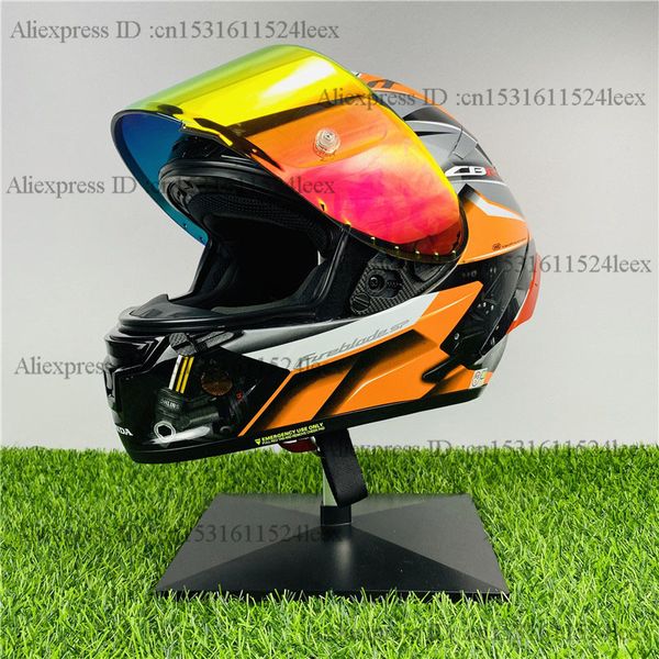 

full face motorcycle helmet x14 hond ar austin racing helmet riding motocross racing motobike