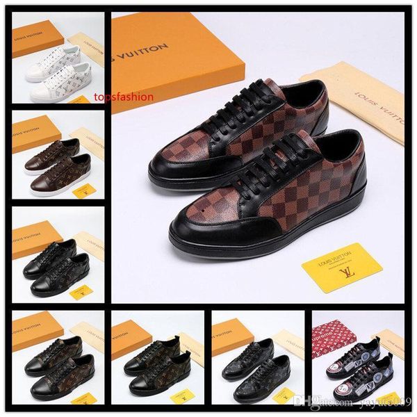 

a1 original design casual ace shoes red and black jacquard stripe elastic tape heart snake sneakers for men women big size 38-46, Black;green