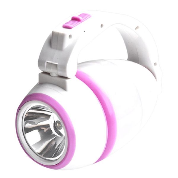 

multifunctional portable lamp for household outdoor three-in-one table lamp camping 86x290mm tb sale