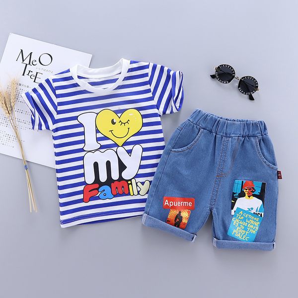 

pudcoco новые моды малышей детская одежда без рукавов жилет топы печать короткие штаны 2pcs outfit set, White