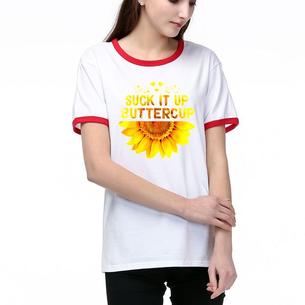 

women designer t shirts summer fashion lady tees breathable short sleeves flower pattern printed tees shirt short sleeves 27, White