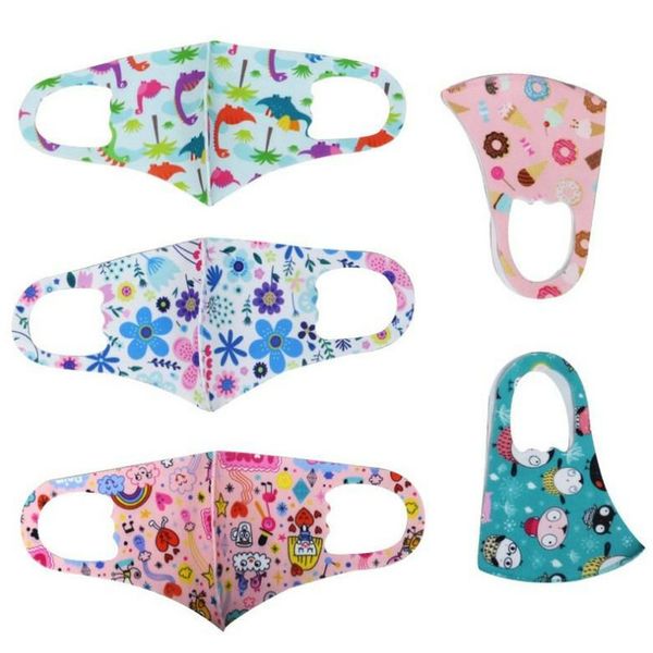 

хоты дизайнера 3d face maskface пыль хлопок ткань маска с pm25 сменной фильтр flag pattern mouth маской