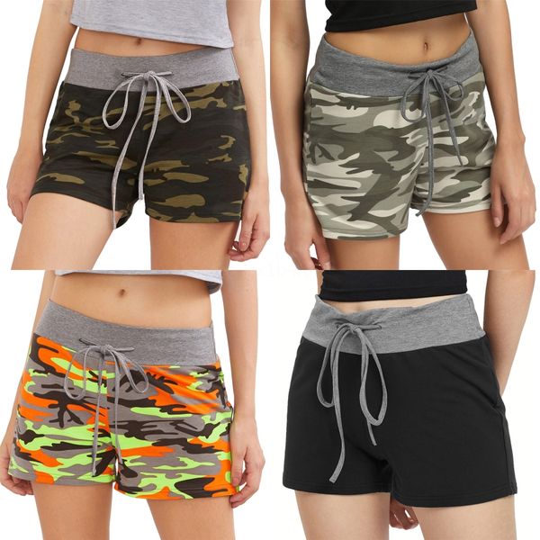 

new arrival leisure wide legs summer pants fake two pieces of skirt pants wild loose tide ws018 women's shorts#9561, White;black