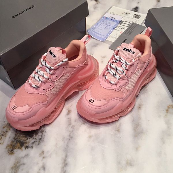 

2020w дизайнеры любят создавать мужской отдых и путешествия всех-матч обувь на открытом воздухе походы приключения обуви оригинальной упаков, Black