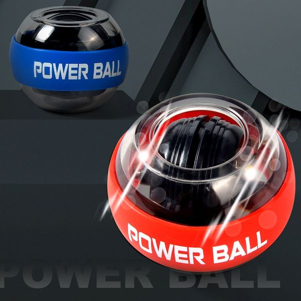 

wrist machine luminous rope pull rope gyro grip glowing fitness ball wrist ball
