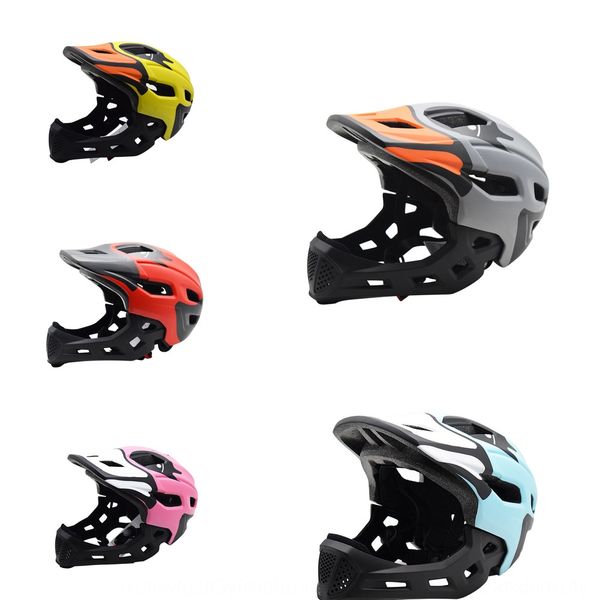 

children's balance car protective full baby riding bicycle safety helmet roller skating slide helmet protective gear