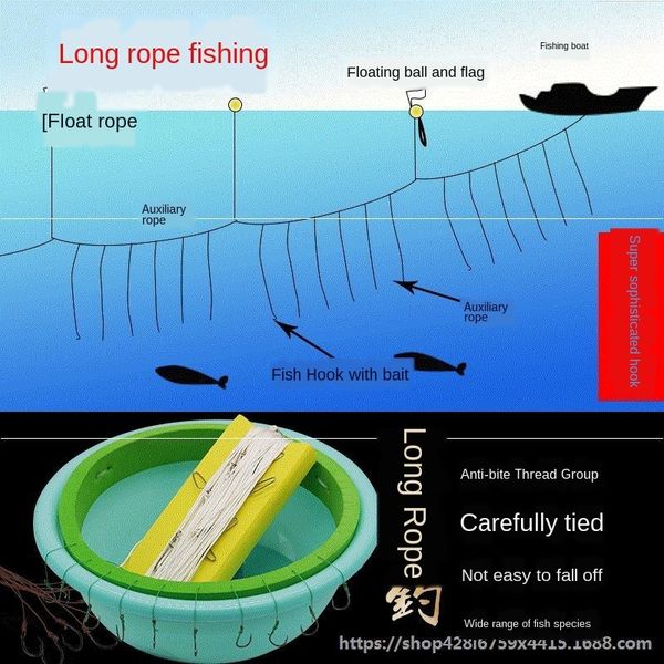 

black fish catfish tortoise yellow spicy ding catfish bass bass full set special turtle row hook string hook eel fishing rope fishing