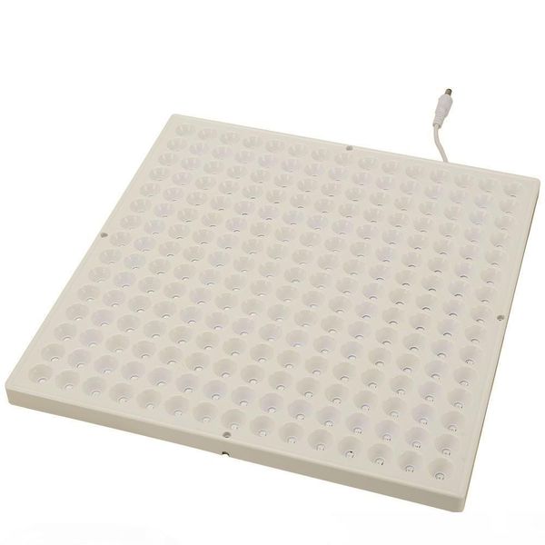 

10pcs 225 leds 65w full spectrum indoor garden vegs greenhouse hydroponics system led grow light plant grow lamp