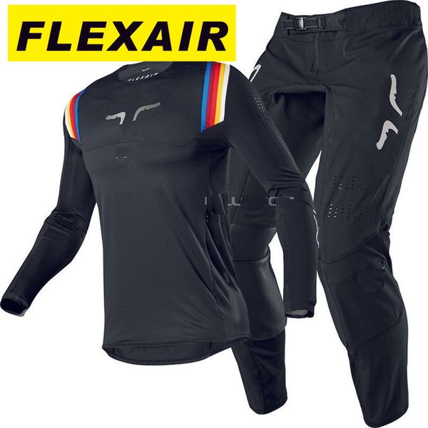 

2020 rapidly flexair mx 360 jersey pants motocross racing gear set combo atv dirt bike off road motorcycle clothing en