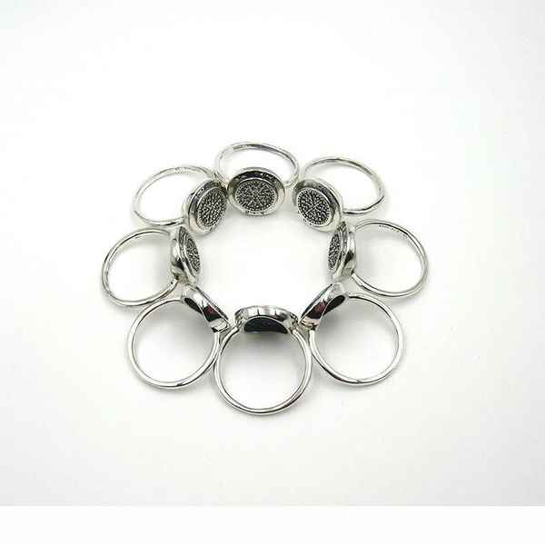 

925 стерлингового серебра cz алмазный pan ring с оригинальной коробке для pandora женщин кольца способа обручального кольца подарка ювелирны, Golden;silver