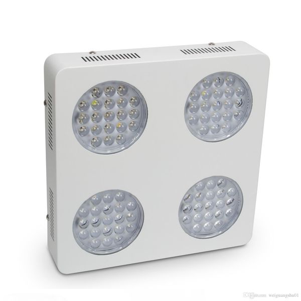 

cf grow 420w led grow light full spectrum hydroponics plant growing lamp for indoor greenhouse flowers fruit growth lighting