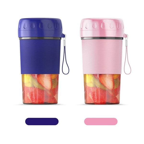 

automatic household portable juicer fruit container usb charging juice cup for bottle extractor