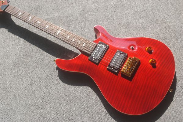 

custom guitar new horizontal grain(sf-express with faster time is available for delivery within 15 days)accept a lot of customization,k59