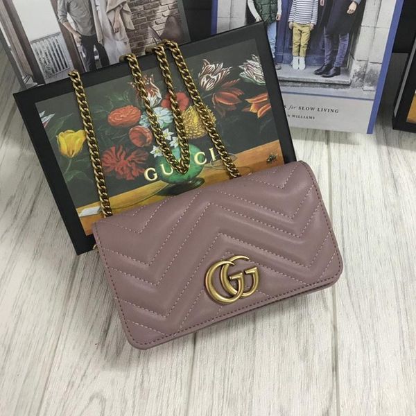 

sac d 'Ã©paule womens luxury designer purses clutch bag leather shoulder small flap chain crossbody bag messenger bags fast delivery sa