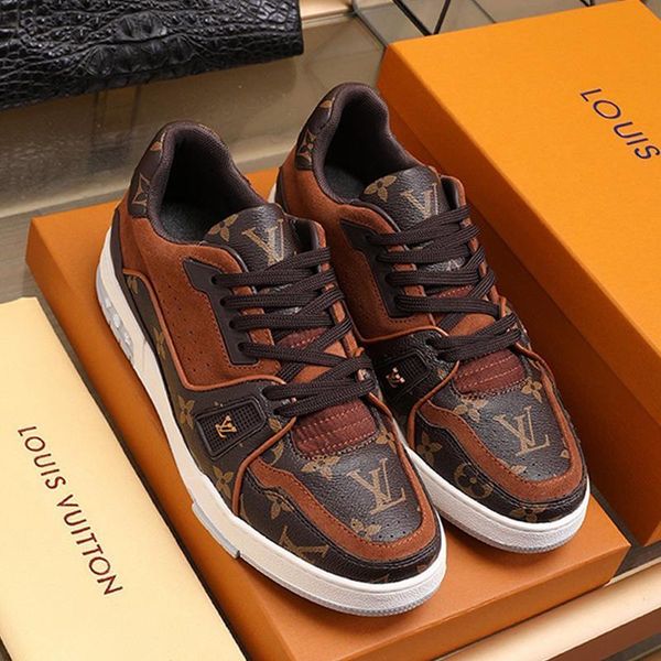 

2020 men sneakers sports shoes breathable lace -up fashion sneakers running plus size chaussures pour hommes winter men shoes