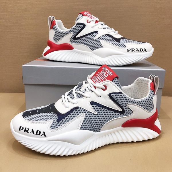 

36designers создать menmens обувь на открытом воздухе путешествия, модный отдых все-матч спортивная обувь, кроссовки, оригинальная упаковка, Black