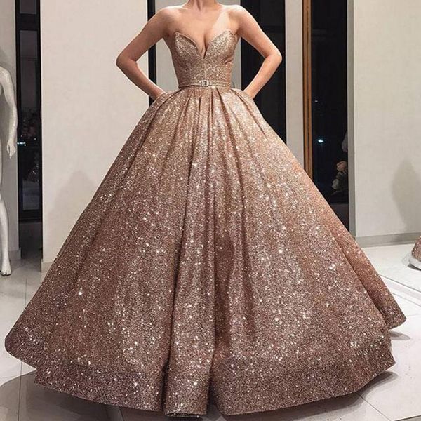 

gold prom dresses, Black
