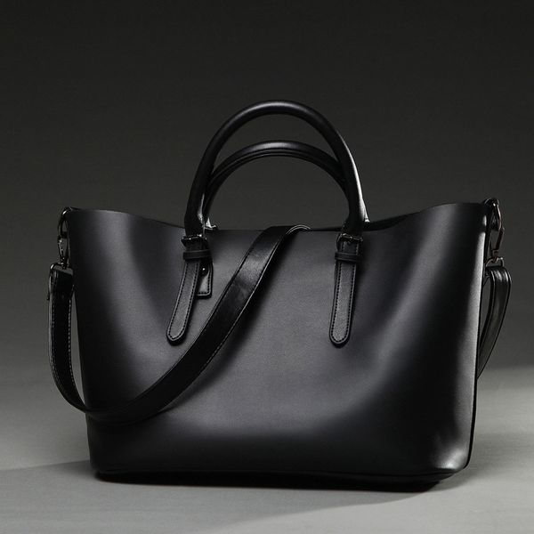 

women designer bags leather handbag women pearly lustre tote bag for ladies handbags borse female large-capacity shoulder bag
