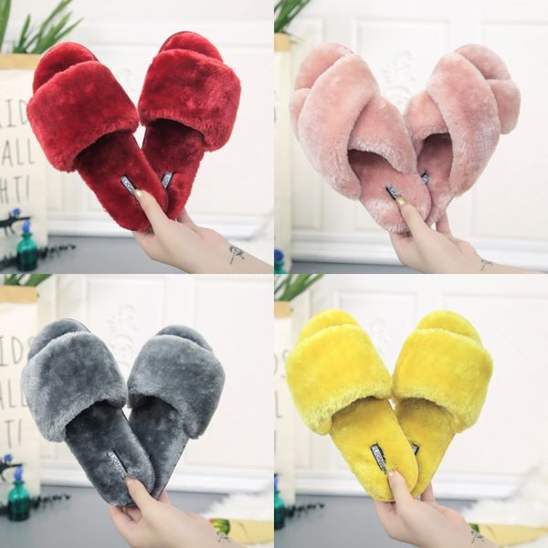 

with wo slippers heels shoe sandals real leather slippers fashion scuffs slippers casual shoes pt815#477, Black