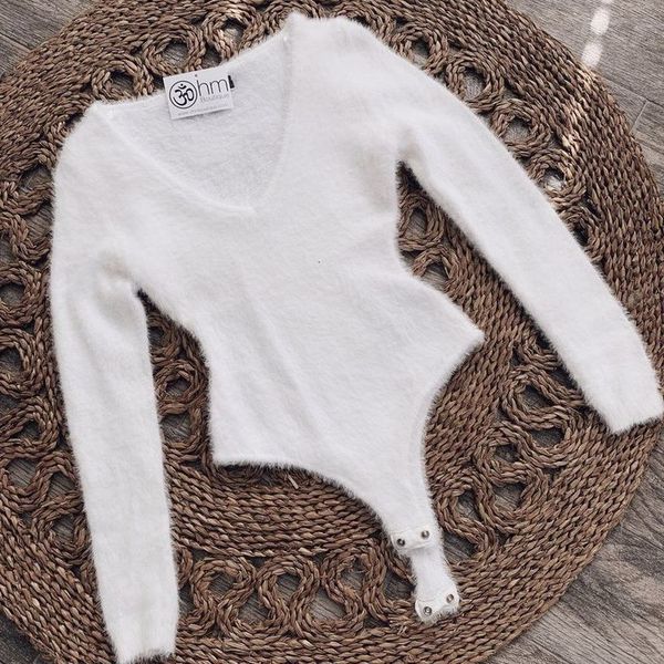 

women tracksuit women long sleeve fleece jumpsuit bodycon bodysuit leotard romper blouse drop shipping, Gray