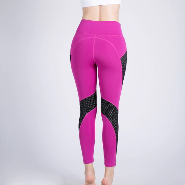 

female plus size mesh leggings for women push up legins mujer workout casual jeggings high waist women leggings, Black