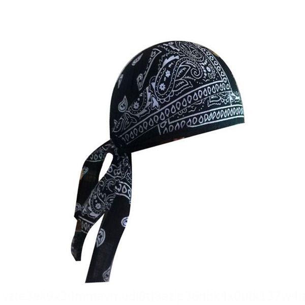 

hip-hop hip-hop pirate cap cotton amoeba hat scarf hat scarf cap