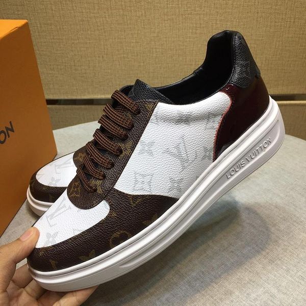 

lightweight mens shoes drop ship fashion brands vintage sports sneakers lace -up low outdoor walking casual shoes comfortable footwears