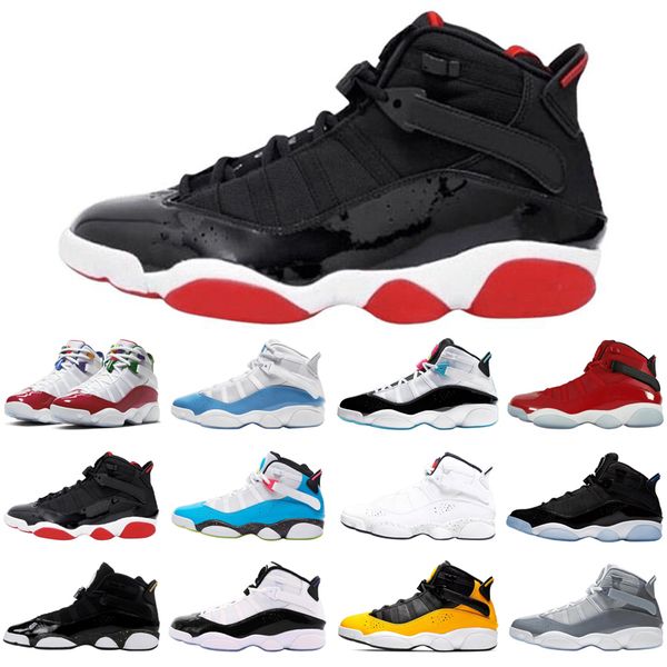 

топ unc 6 6s кольцо мужчины женщина баскетбольная обувь многоцветная южный пляж единомыслии открытый мужских тренажёры спорт кроссовок разме